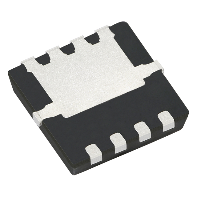 SIJA74DP-T1-GE3 Vishay Siliconix  Transistoren - FETs MOSFETs - Einzeln